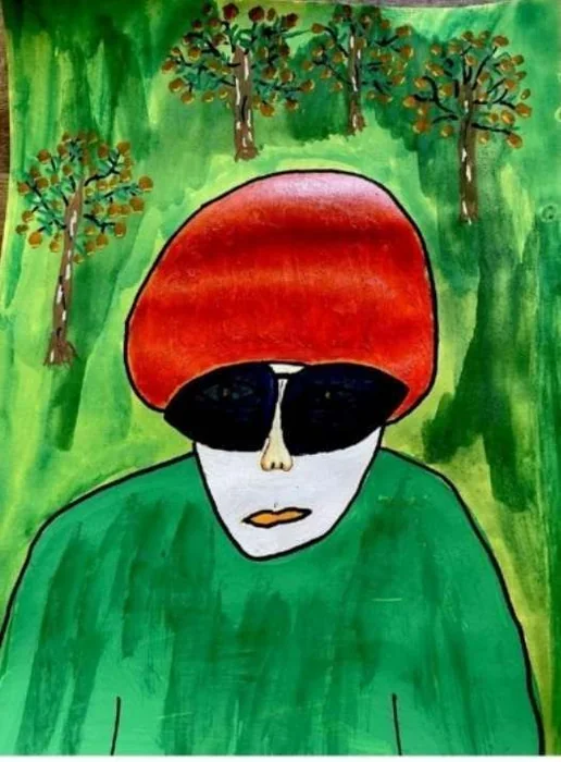 INCOGNITO — STINGO